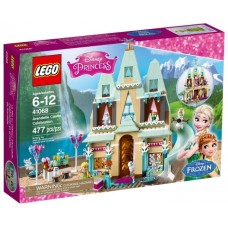 Конструктор LEGO Disney Праздник в замке Эренделл (41068)